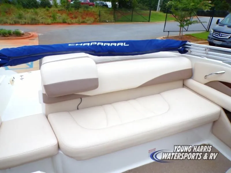 Slide: The Image of Chaparral 204 SSi 2006 - 18