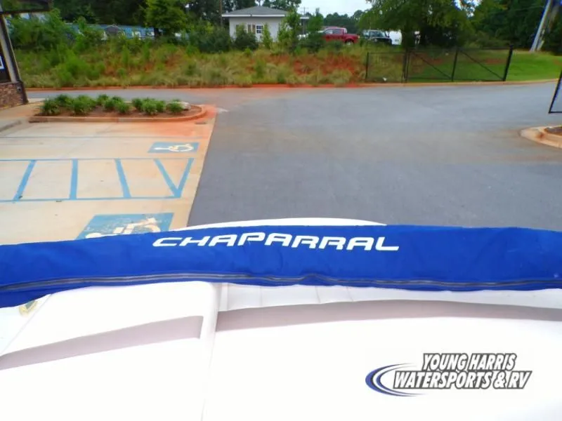 Slide: The Image of Chaparral 204 SSi 2006 - 19