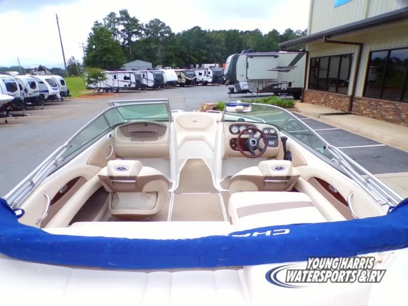 Slide: The Image of Chaparral 204 SSi 2006 - 7