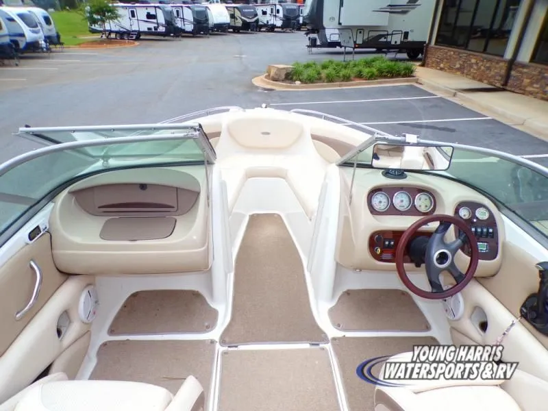 Slide: The Image of Chaparral 204 SSi 2006 - 8