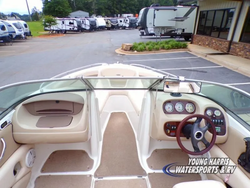 Slide: The Image of Chaparral 204 SSi 2006 - 9