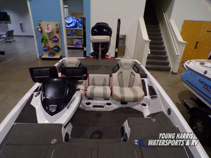 Slide: The Image of Skeeter ZXR20 2021 - 11