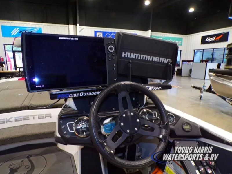 Slide: The Image of Skeeter ZXR20 2021 - 14