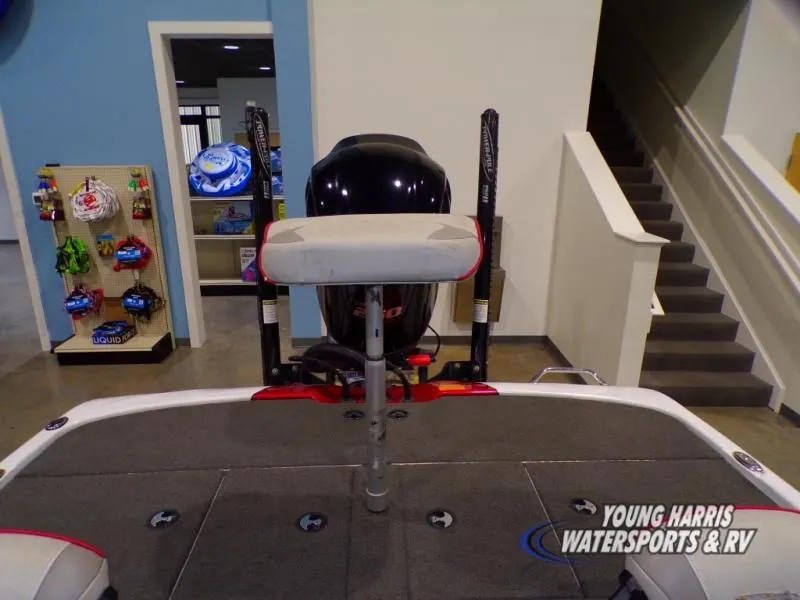 Slide: The Image of Skeeter ZXR20 2021 - 16