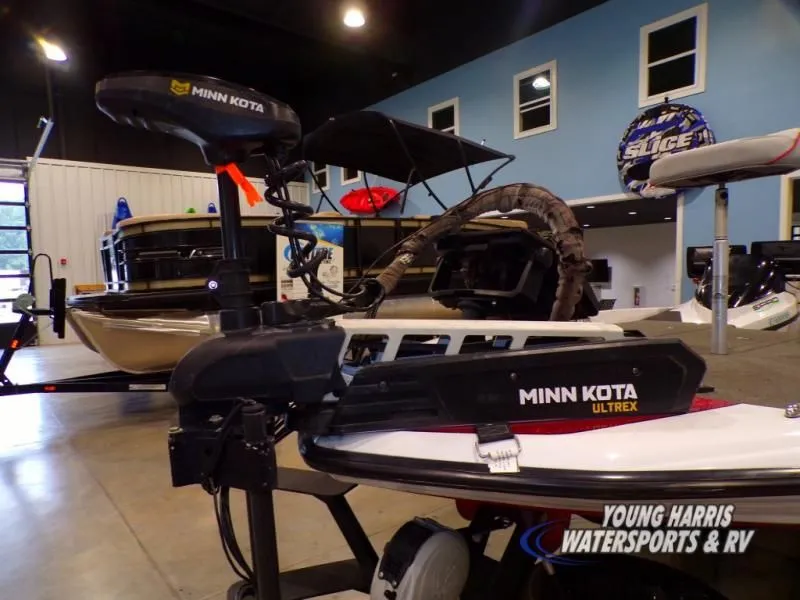 Slide: The Image of Skeeter ZXR20 2021 - 3