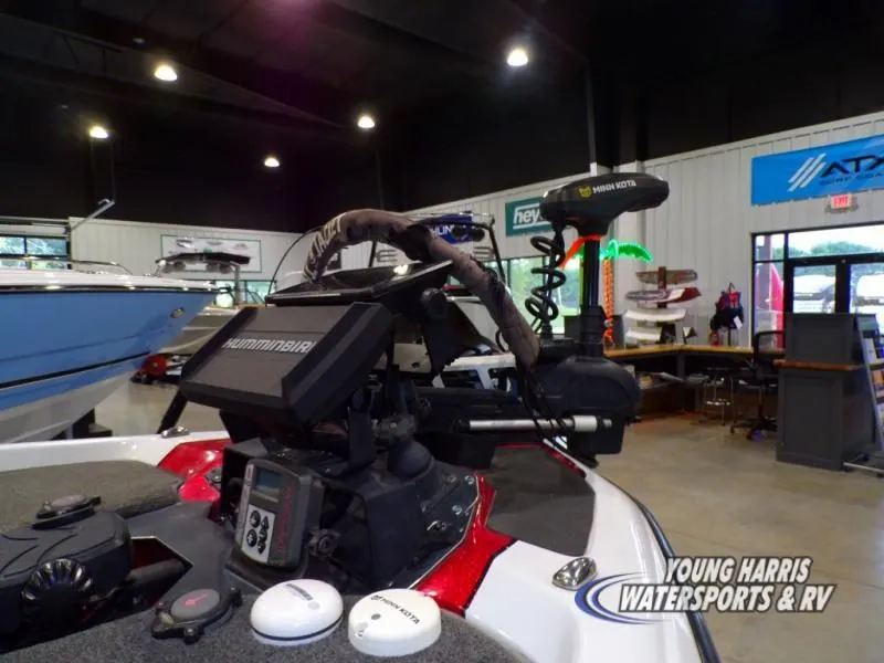 Slide: The Image of Skeeter ZXR20 2021 - 4