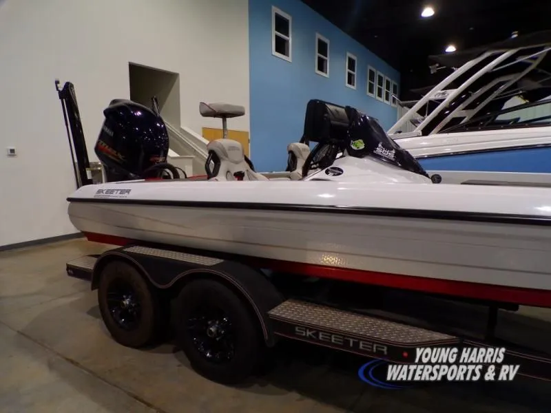 Slide: The Image of Skeeter ZXR20 2021 - 5