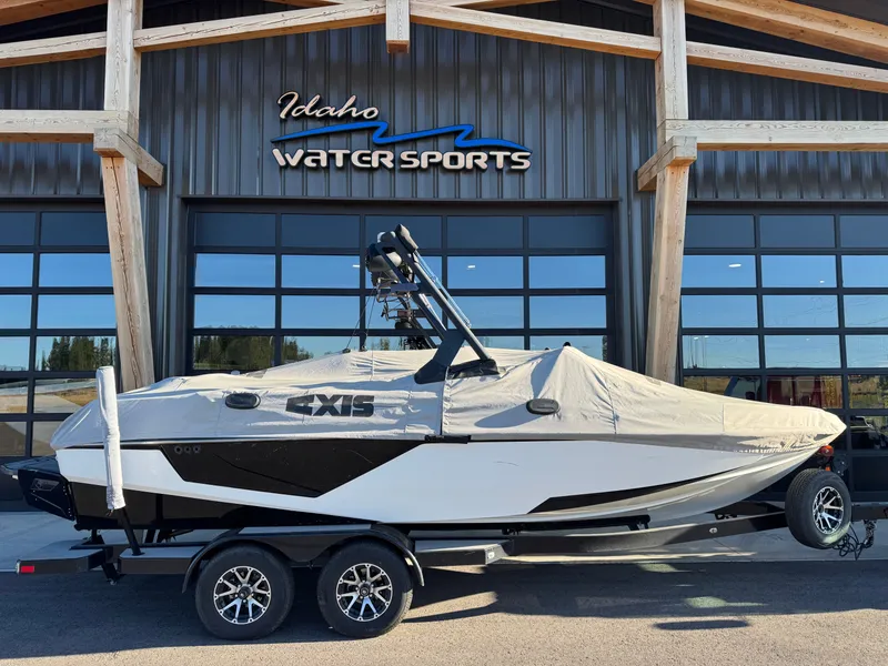 Slide: The Image of Axis T22 2020 - 14