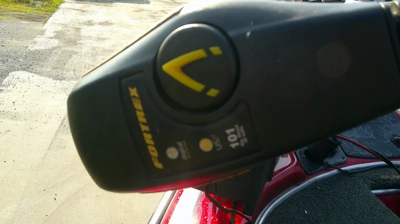 Slide: The Image of Legend Alpha 211 Dcx 2008 - 15