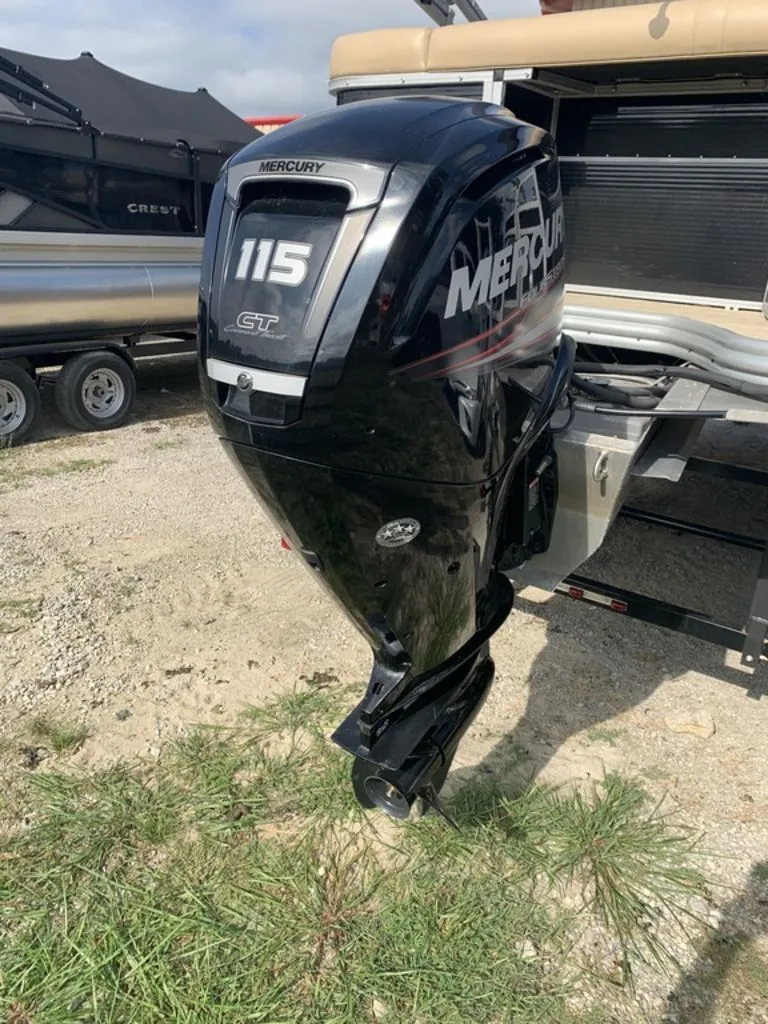 Slide: The Image of Lowe Ss 210 2020 - 2