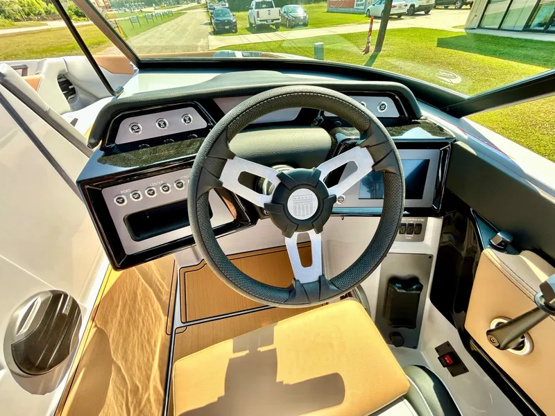 Slide: The Image of MasterCraft NXT22 2026 - 21