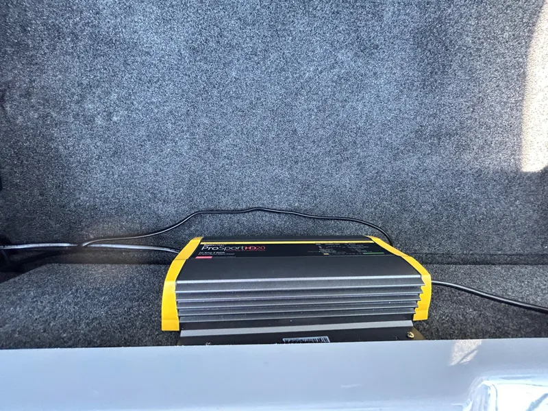 Slide: The Image of MasterCraft NXT22 2026 - 36