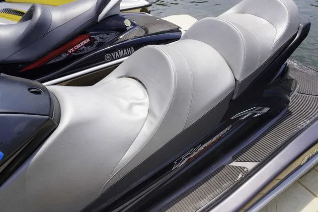 Slide: The Image of Yamaha FX 2012 - 10