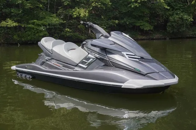 Slide: The Image of Yamaha FX 2012 - 4