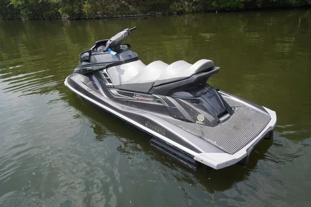 Slide: The Image of Yamaha FX 2012 - 5