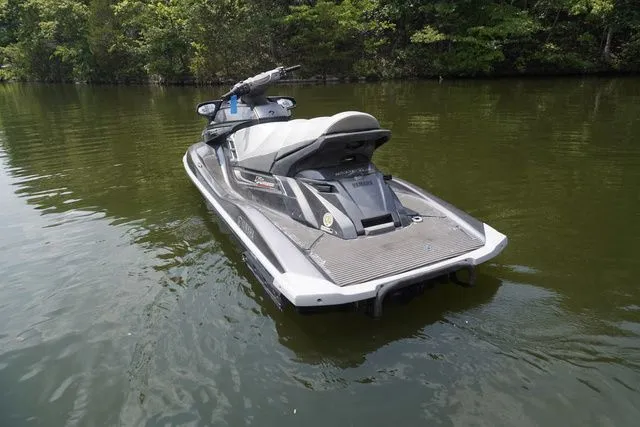 Slide: The Image of Yamaha FX 2012 - 6