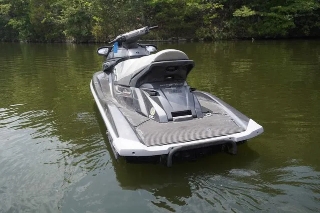 Slide: The Image of Yamaha FX 2012 - 7