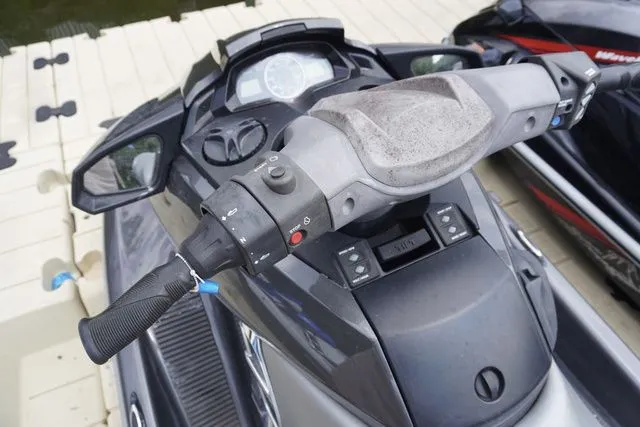 Slide: The Image of Yamaha FX 2012 - 8