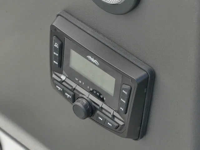 Slide: The Image of Sun Tracker Bass Buggy® 16 XL Select 2026 - 18