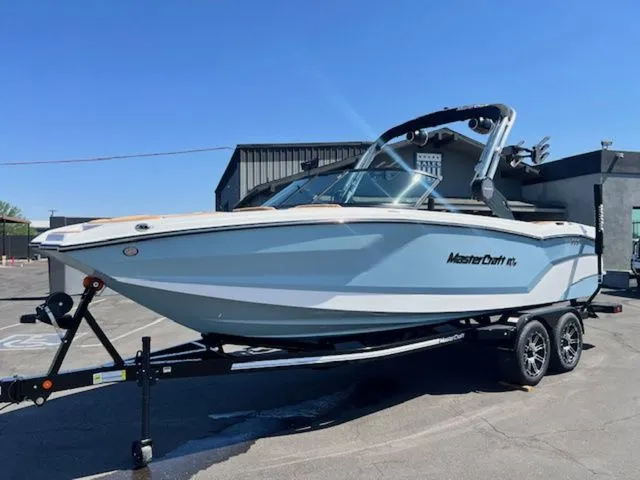 Slide: The Image of MasterCraft NXT24 2025 - 10