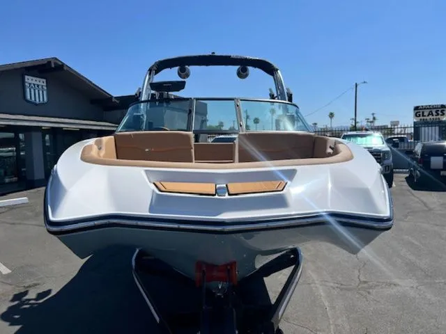 Slide: The Image of MasterCraft NXT24 2025 - 11