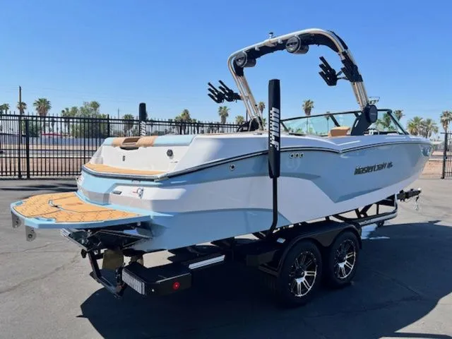 Slide: The Image of MasterCraft NXT24 2025 - 14