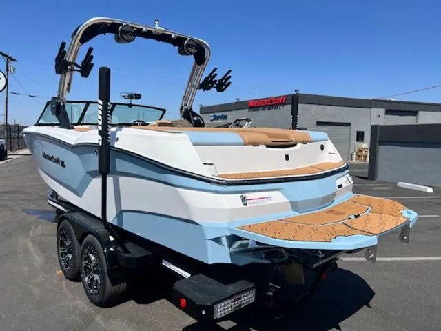 Slide: The Image of MasterCraft NXT24 2025 - 16