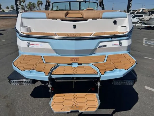 Slide: The Image of MasterCraft NXT24 2025 - 17