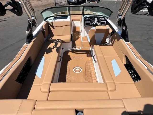 Slide: The Image of MasterCraft NXT24 2025 - 19