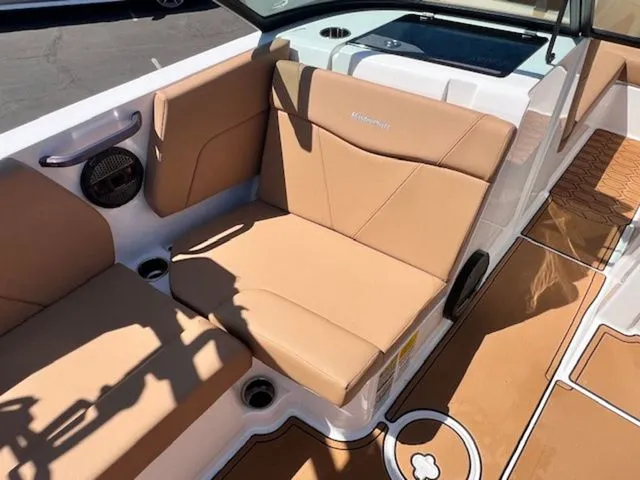 Slide: The Image of MasterCraft NXT24 2025 - 21