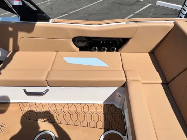 Slide: The Image of MasterCraft NXT24 2025 - 24