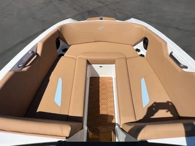 Slide: The Image of MasterCraft NXT24 2025 - 25