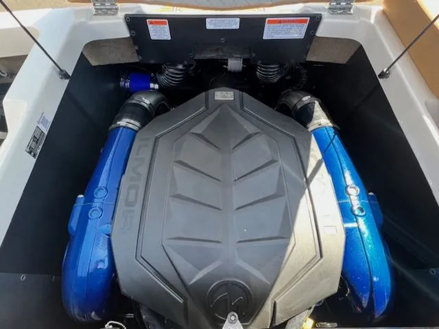 Slide: The Image of MasterCraft NXT24 2025 - 28