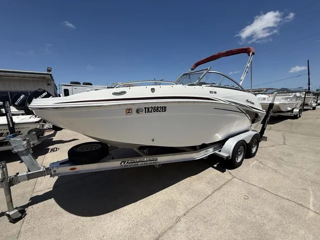 Slide: The Image of Hurricane SunDeck 191 OB 2018 - 1