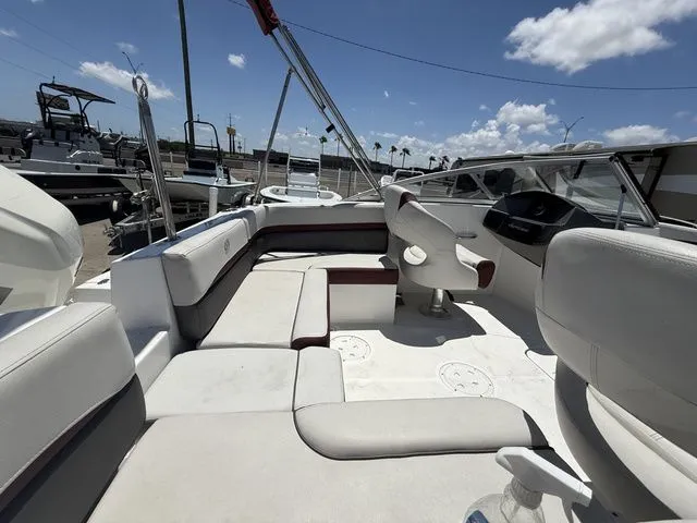 Slide: The Image of Hurricane SunDeck 191 OB 2018 - 6