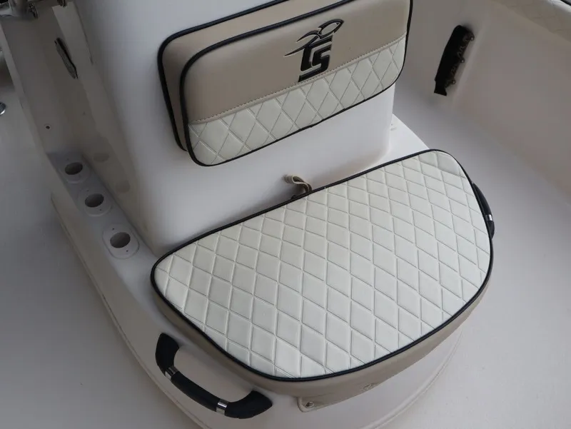 Slide: The Image of Carolina 2022 Carolina Skiff 19 LS 2022 - 13