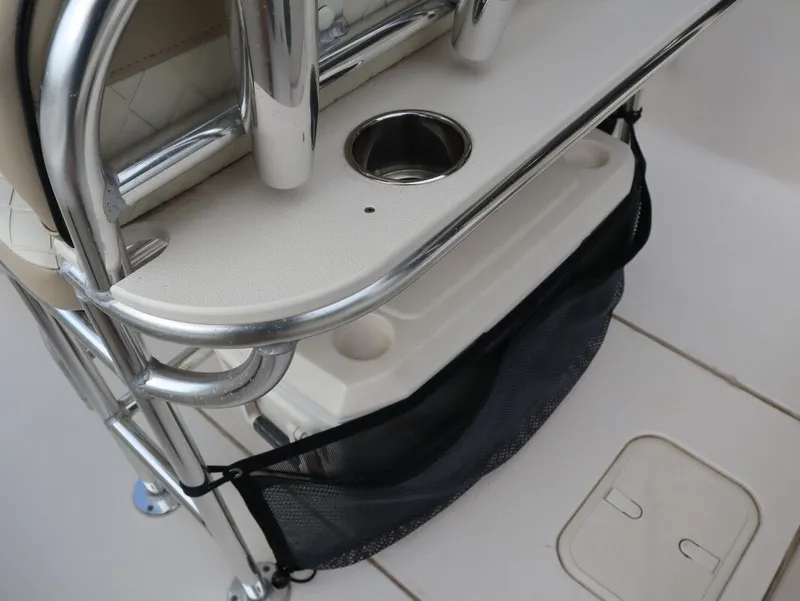 Slide: The Image of Carolina 2022 Carolina Skiff 19 LS 2022 - 23