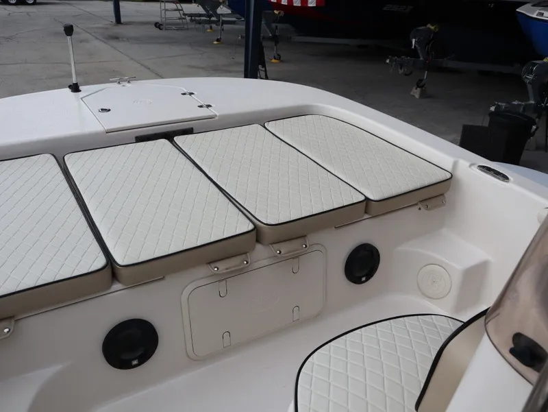 Slide: The Image of Carolina 2022 Carolina Skiff 19 LS 2022 - 8