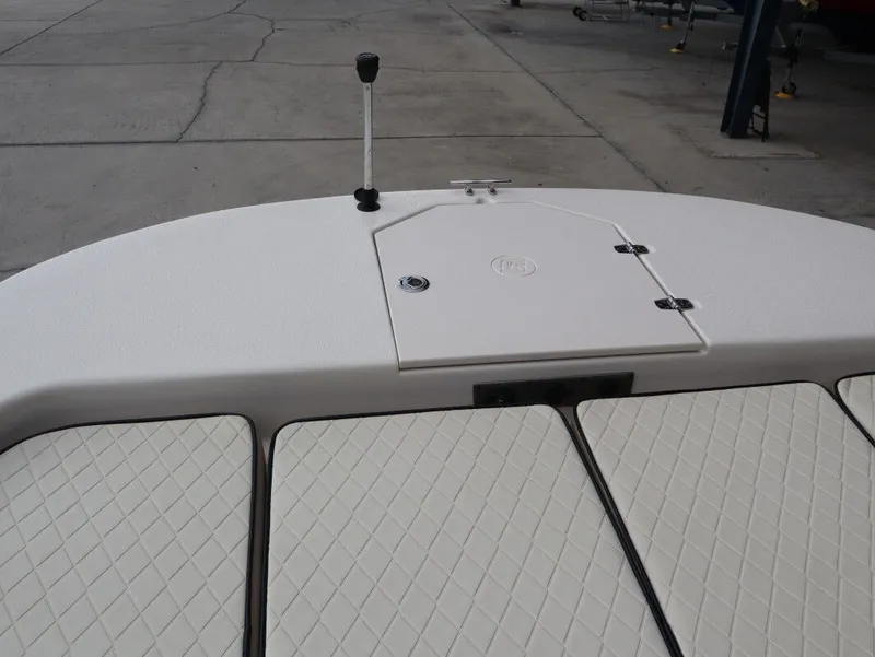 Slide: The Image of Carolina 2022 Carolina Skiff 19 LS 2022 - 9