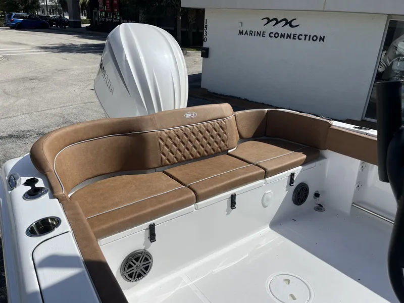 Slide: The Image of Sea Hunt Ultra 234 2026 - 28