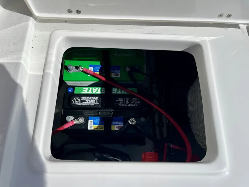 Slide: The Image of Sea Hunt Ultra 234 2026 - 29