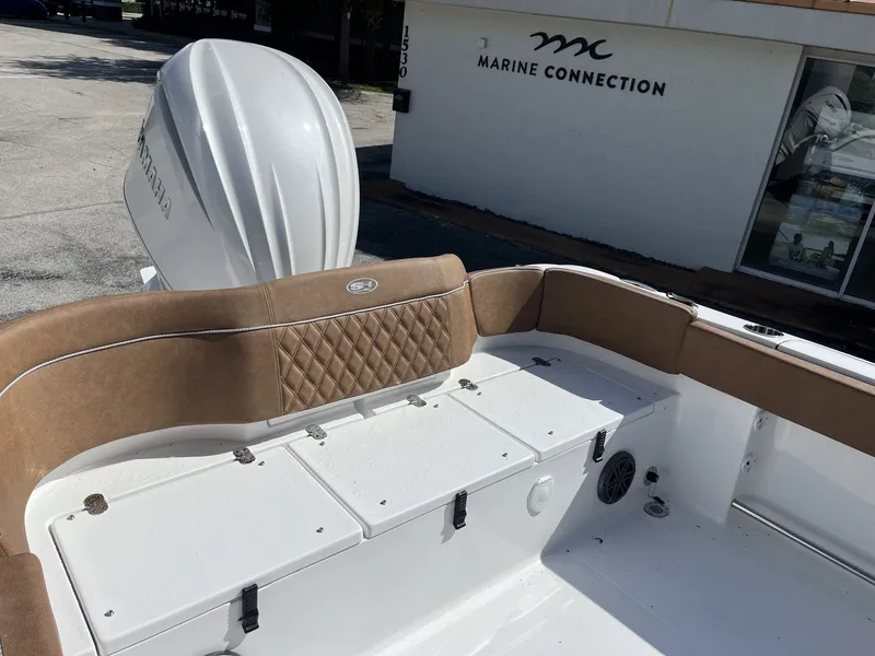 Slide: The Image of Sea Hunt Ultra 234 2026 - 25