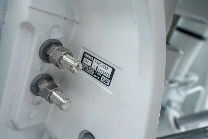 Slide: The Image of Sea Hunt Gamefish 28 Forward Seating 2026 - 33