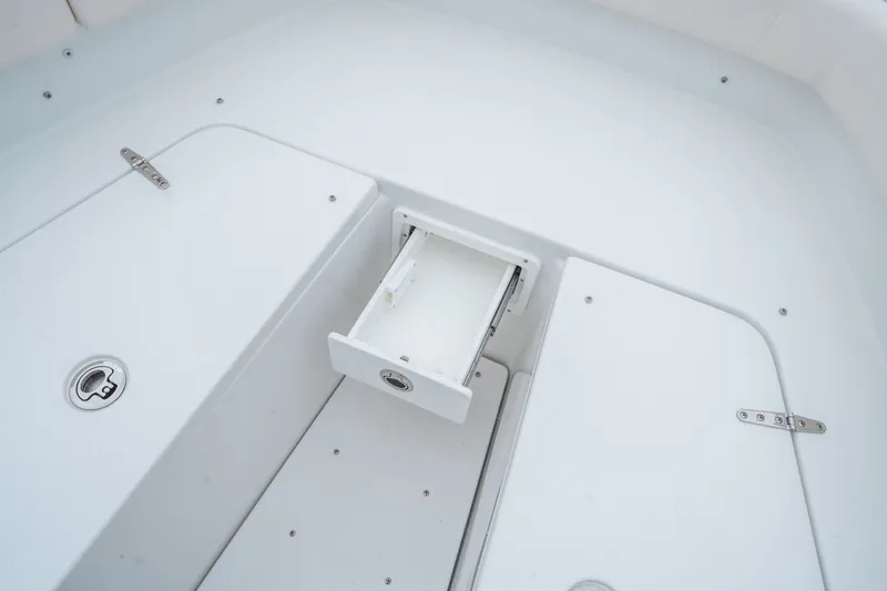 Slide: The Image of Sea Hunt Gamefish 28 Forward Seating 2026 - 29