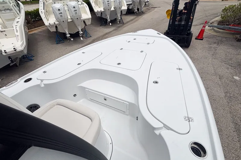 Slide: The Image of Sea Hunt BX 22 BR 2026 - 10