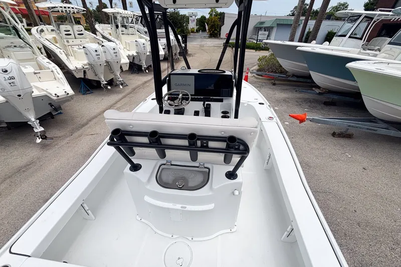 Slide: The Image of Sea Hunt BX 22 BR 2026 - 4