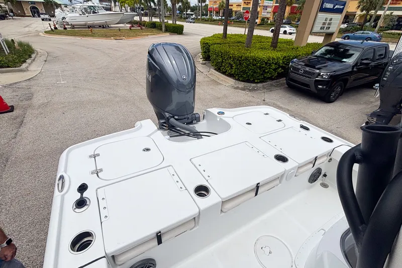 Slide: The Image of Sea Hunt BX 22 BR 2026 - 5