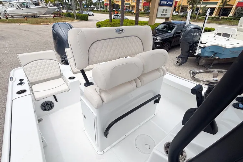 Slide: The Image of Sea Hunt BX 22 BR 2026 - 7