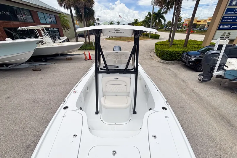 Slide: The Image of Sea Hunt BX 22 BR 2026 - 12