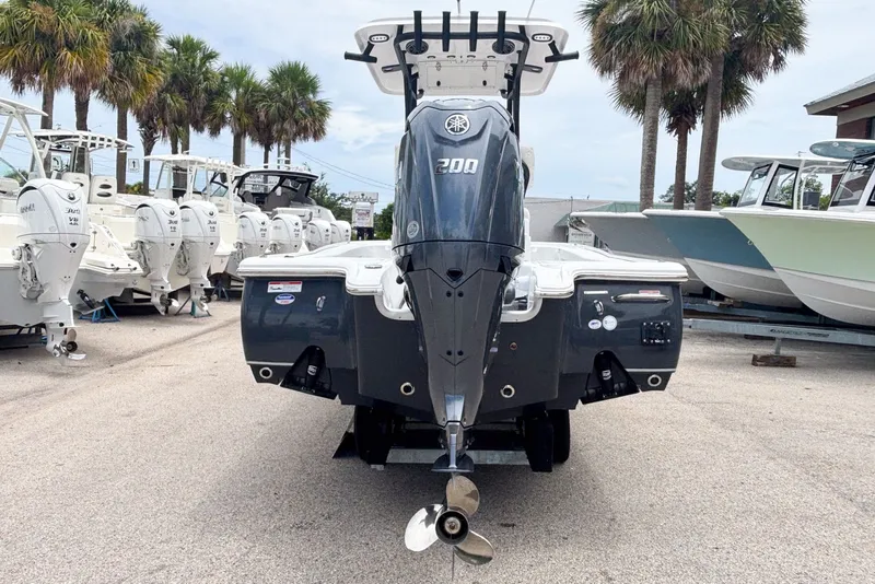 Slide: The Image of Sea Hunt BX 22 BR 2026 - 2